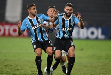 Nhận định Gremio vs Bragantino: Hứa hẹn hấp dẫn