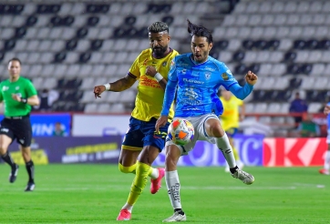 Nhận định Club America vs Pachuca: Lượt về hấp dẫn