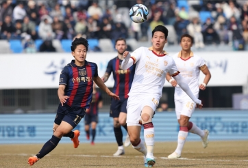 Nhận định Pohang vs Suwon: Kết quả khó lường