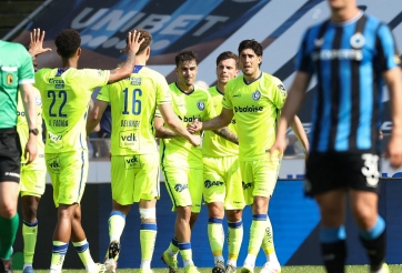 Nhận định Gent vs Antwerp: Cắt chuỗi thua