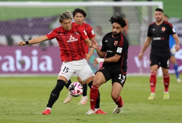 Nhận định Albirex Niigata vs Urawa Reds: Một trời một vực