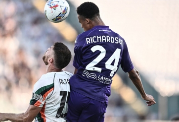 Nhận định Venezia vs Fiorentina: Chờ đợi chủ nhà