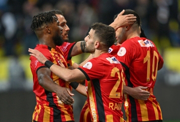 Nhận định Kayserispor vs Antalyaspor: Chiến thắng vì danh dự