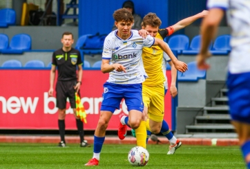 Nhận định Inhulets vs Livyi Bereg: Cuộc chiến sinh tử