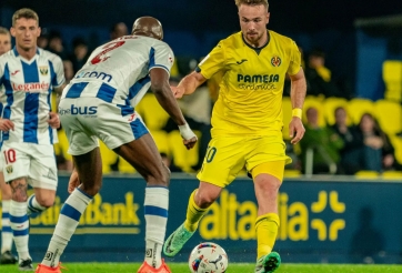 Nhận định Villarreal vs Leganes: 3 điểm dễ dàng