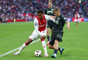 Nhận định Groningen vs Ajax: Khách có ưu thế