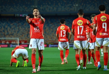 Nhận định Ceramica Cleopatra vs Al Ahly: Khó cho chủ nhà