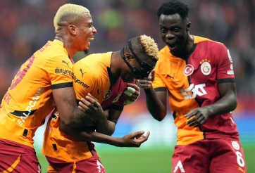 Nhận định Trabzonspor vs Galatasaray: Chung kết rực lửa