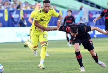 Nhận định Nashville vs New York RB: Kẻ tám lạng người nửa cân