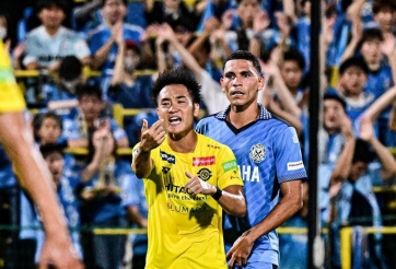 Nhận định Yokohama F. Marinos vs Kashiwa Reysol: Một trời một vực