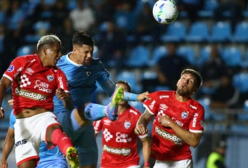 Nhận định Cienciano vs Deportes Iquique: Chễm chệ ngôi đầu