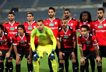 Nhận định El Gaish vs Enppi: Kịch tính đến cùng