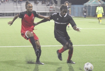 Nhận định Brittons Hill vs Deacons: Chênh lệch đẳng cấp