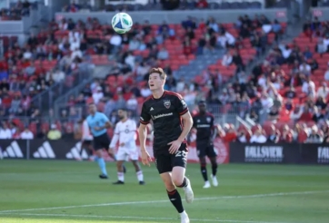 Nhận định DC United vs New York City: Đối đầu gay gắt vì 3 điểm