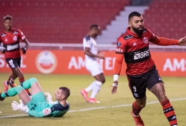 Nhận định Flamengo vs LDU Quito: Trở lại đường đua vô địch