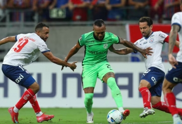 Nhận định Atletico Nacional vs Bahia: Chiếm ngôi đầu bảng