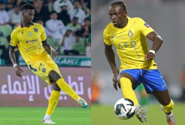 Nhận định Al Nassr vs Al Taawon: Tưng bừng bàn thắng?