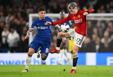 Nhận định Chelsea vs MU: Thắng cách biệt?