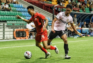 Nhận định Young Lions vs Geylang: Chênh lệch quá lớn