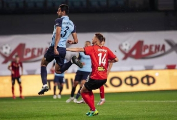 Nhận định Kaspij Aktau vs FK Turkistan: Một trời một vực