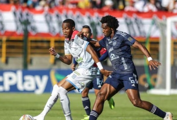 Nhận định Junior vs Fortaleza: Giằng co từng phút