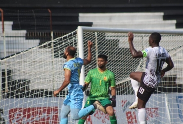 Nhận định Mohammedan vs Chittagong Abahani: Đội khách không có cửa