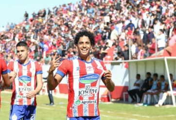 Nhận định Fernando Mora vs Pastoreo: Hứa hẹn hấp dẫn