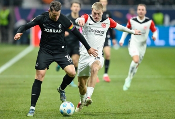 Nhận định Freiburg vs Frankfurt: Buộc phải thắng