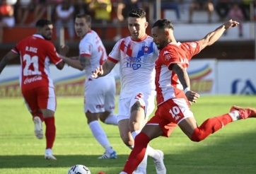 Nhận định Cerro Porteno vs General Caballero: Bám đuổi top 1