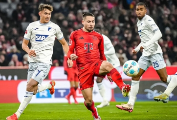 Nhận định Hoffenheim vs Bayern Munich: Cơn mưa bàn thắng