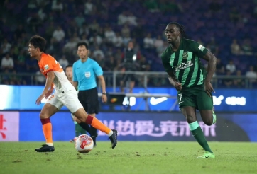 Nhận định Zhejiang Professional vs Henan: Không chênh lệch nhiều