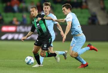 Nhận định Western United vs Melbourne City: Đại chiến bán kết A-League