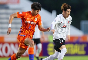 Nhận định Shanghai Port vs Shandong Taishan: Trận chiến quan trọng