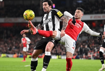 Nhận định Arsenal vs Newcastle: Kịch bản khó lường