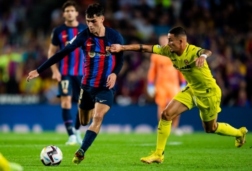 Nhận định Barca vs Villarreal: Nhà vô địch ra oai