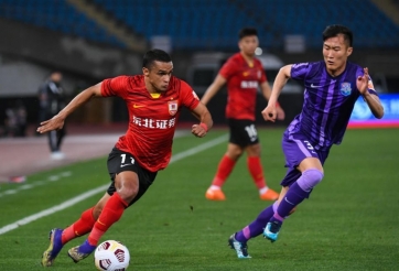Nhận định Changchun Yatai vs Tianjin Jinmen Tiger: Chủ nhà lại ôm hận