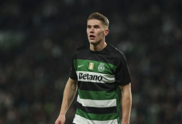 Nhận định Sporting CP vs Vitoria Guimaraes: Chiến thắng áp đảo