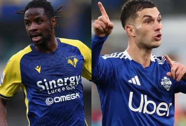 Nhận định Verona vs Como: Tiếp đà thăng hoa