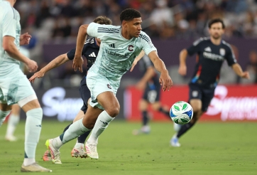 Nhận định Colorado Rapids vs Real Salt Lake: Hứa hẹn hấp dẫn