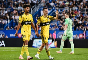 Nhận định Columbus Crew vs Cincinnati: Long tranh hổ đấu