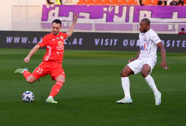 Nhận định Al Ain vs Ajman: Thắng để hi vọng