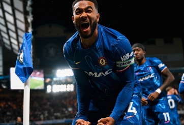Chiến thắng của Chelsea mở ra viễn cảnh 'không tưởng' tại Premier League