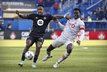 Nhận định Montreal vs Toronto: Cùng chung số phận
