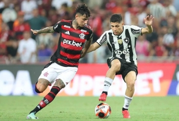 Nhận định Flamengo vs Botafogo: Chủ nhà lấn lướt