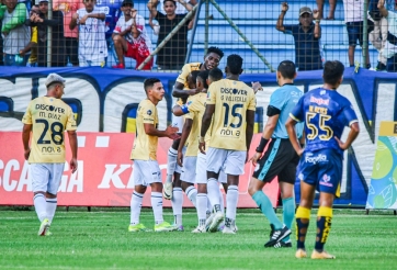 Nhận định Delfin vs Universidad Catolica: Dễ có trận hòa
