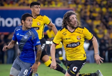 Nhận định Barcelona SC vs Emelec: Chênh lệch trình độ