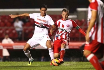 Nhận định Nautico vs Sao Paulo: Khó đổi thế cờ