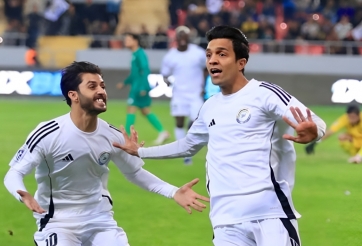 Nhận định Al Hudod vs Al Zawraa: Chủ nhà đen đủi