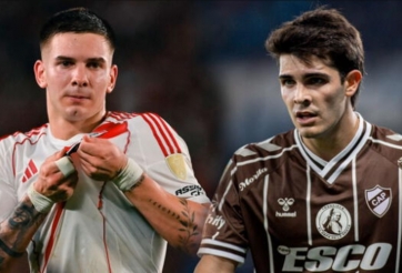 Nhận định River Plate vs Platense: Một đường vào bán kết