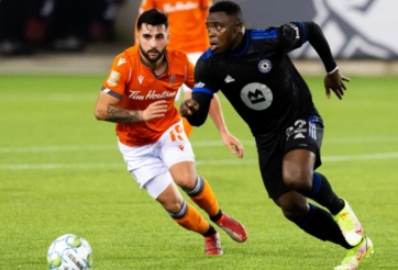 Nhận định Forge vs Montreal: Trận chiến sinh tử